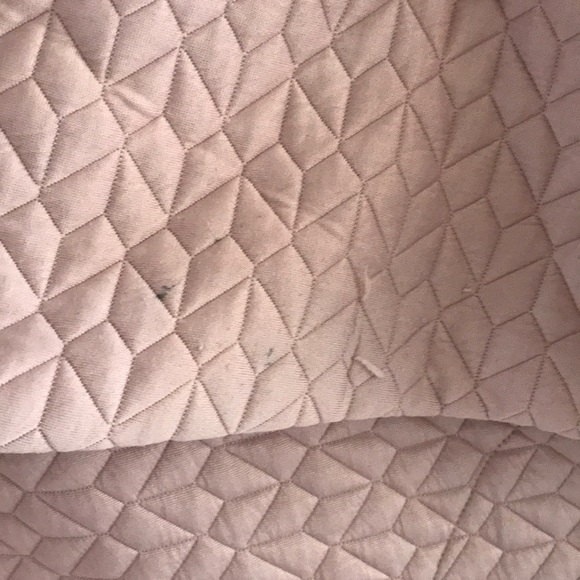 Athletic cowl neck sweater - Picture 3 of 7